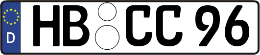 HB-CC96