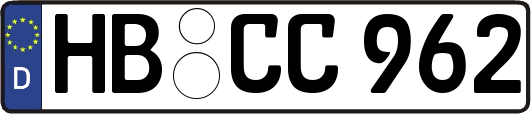 HB-CC962