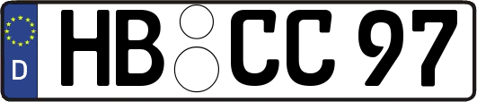 HB-CC97