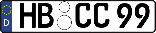 HB-CC99