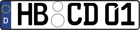 HB-CD01