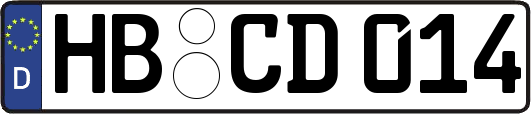 HB-CD014