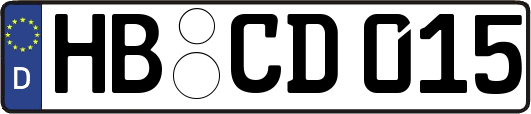 HB-CD015