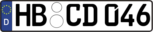 HB-CD046