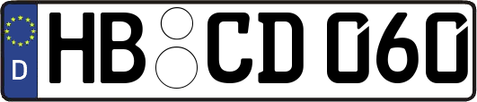 HB-CD060