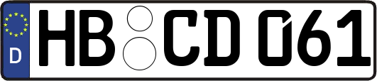 HB-CD061