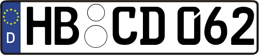 HB-CD062