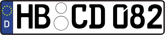 HB-CD082