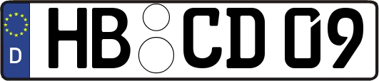 HB-CD09