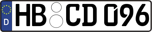HB-CD096