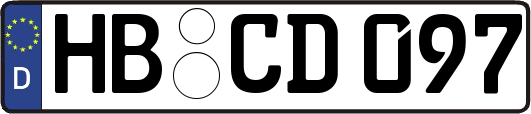 HB-CD097