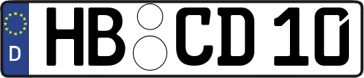 HB-CD10