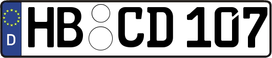 HB-CD107