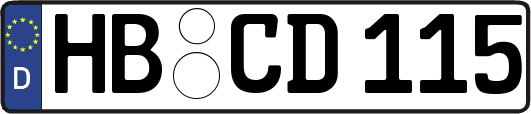 HB-CD115