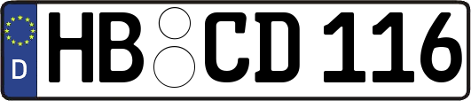 HB-CD116