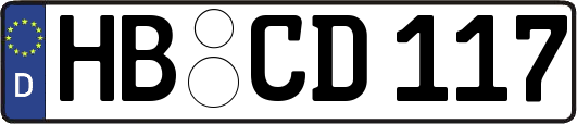 HB-CD117
