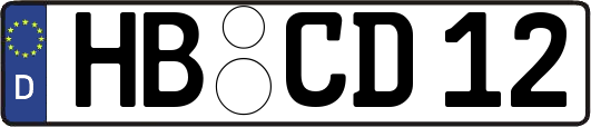 HB-CD12
