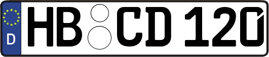 HB-CD120
