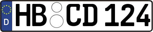 HB-CD124