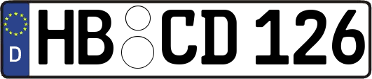 HB-CD126