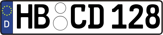 HB-CD128
