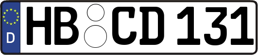 HB-CD131