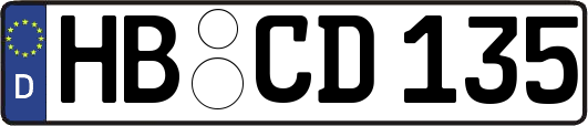 HB-CD135