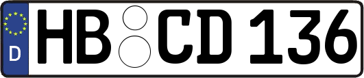 HB-CD136