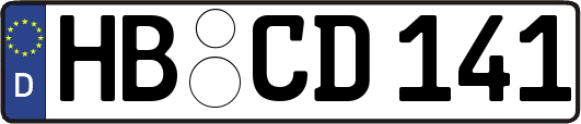 HB-CD141