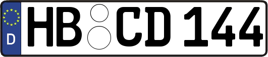 HB-CD144