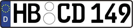 HB-CD149