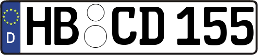 HB-CD155