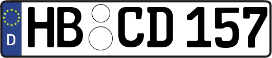 HB-CD157