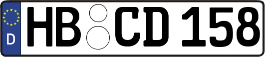 HB-CD158