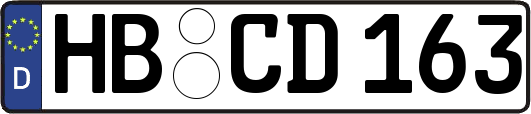 HB-CD163