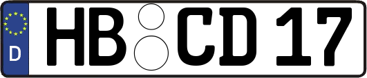 HB-CD17