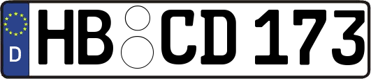 HB-CD173