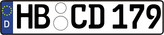 HB-CD179