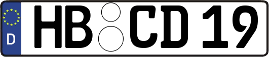 HB-CD19