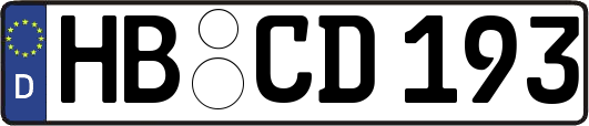 HB-CD193