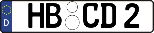 HB-CD2