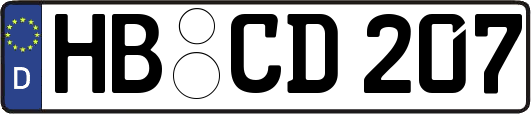 HB-CD207