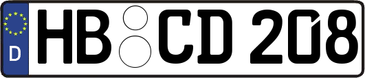 HB-CD208