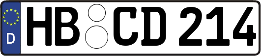 HB-CD214
