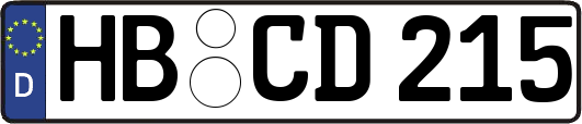 HB-CD215