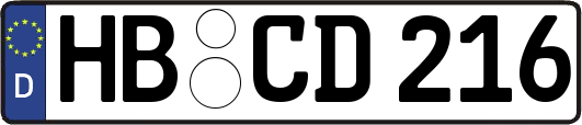 HB-CD216