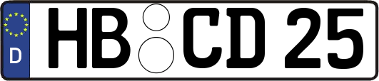 HB-CD25
