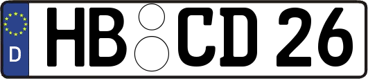 HB-CD26