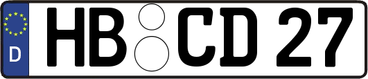 HB-CD27