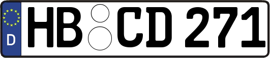 HB-CD271